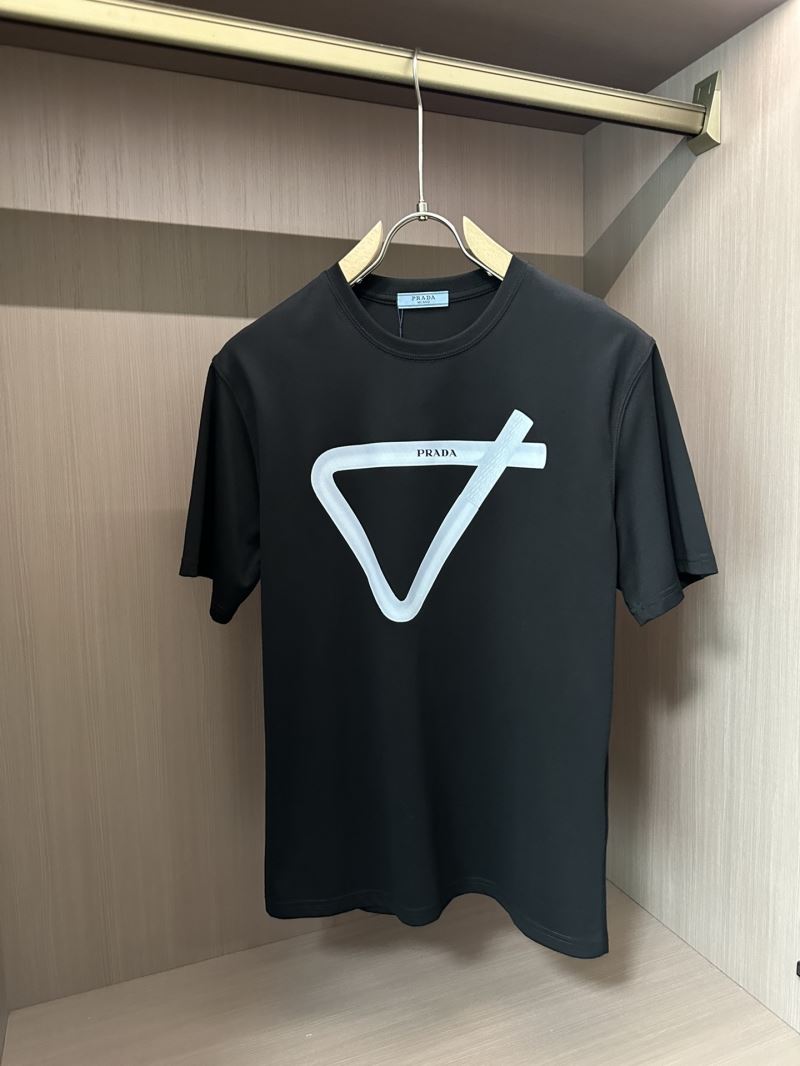 Prada T-Shirts